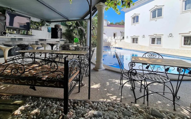 Silver Village Residence