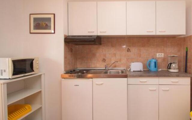 Apartments Lidija