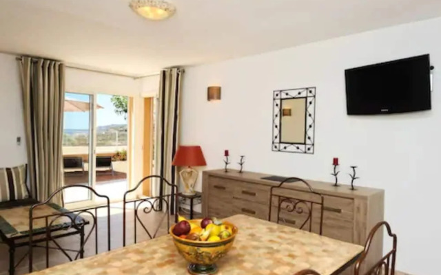 Résidence de Tourisme Mare é Macchia