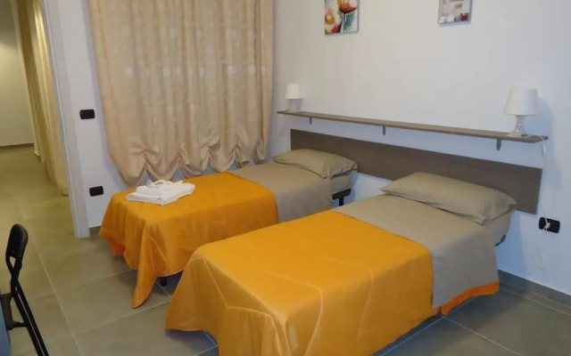 B&B La casa di Giulia