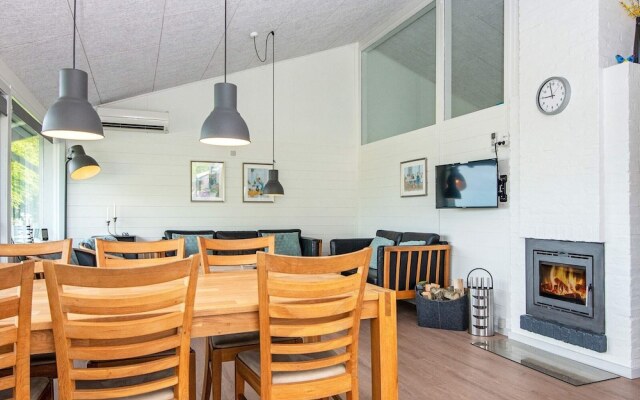 5 Person Holiday Home in Aabenraa