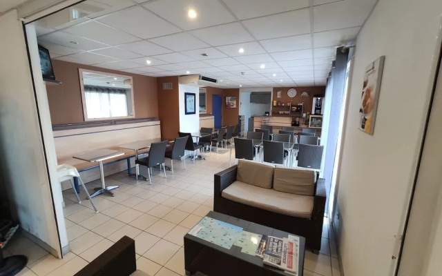 Hôtel Akena City Châteaurenard