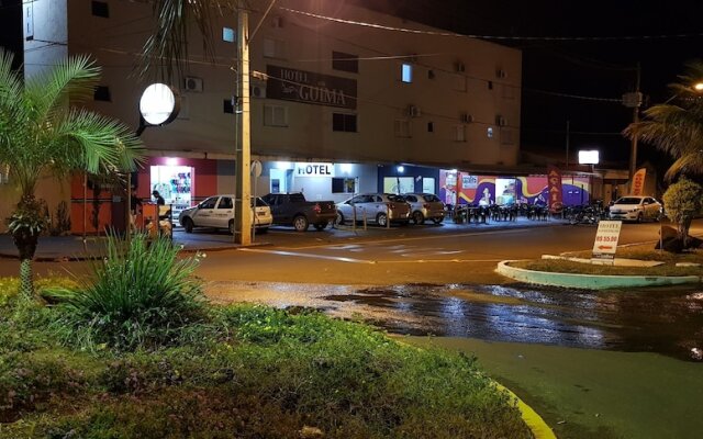 Hotel Guima