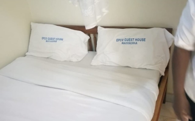 Epco Guest House