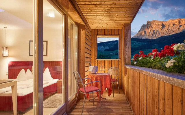 Boutique Hotel Dolomit