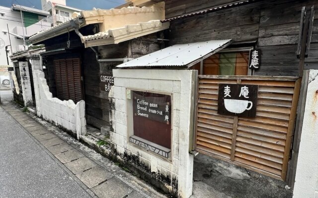 Tommy Condominium Wakasa 301