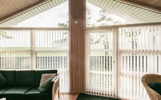 8 Person Holiday Home in Humble