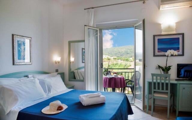 Albergo Villa a Mare