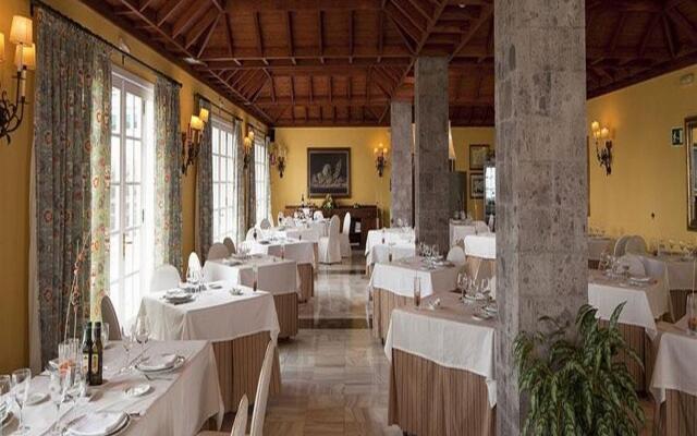 Parador de La Palma