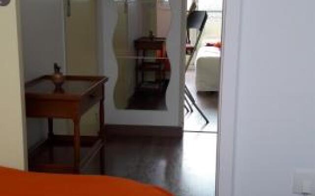 Résidence de la Plage