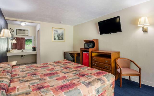 Rodeway Inn