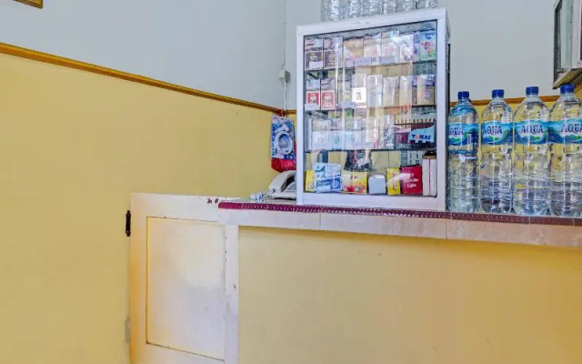 OYO 90286 Prenjak Syariah