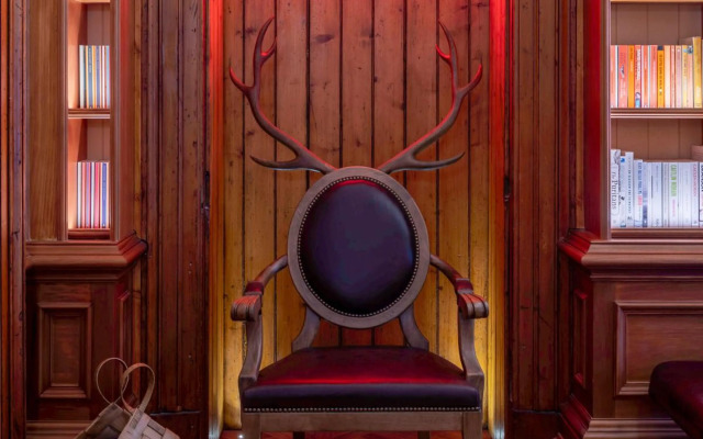 Virgin Hotels Edinburgh