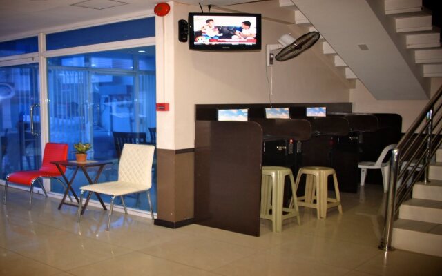 Cebu Fiesta Business Suites