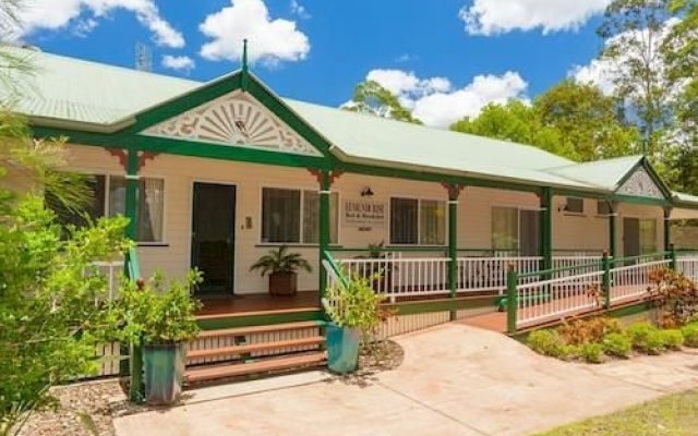 Eumundi Rise Bed & Breakfast