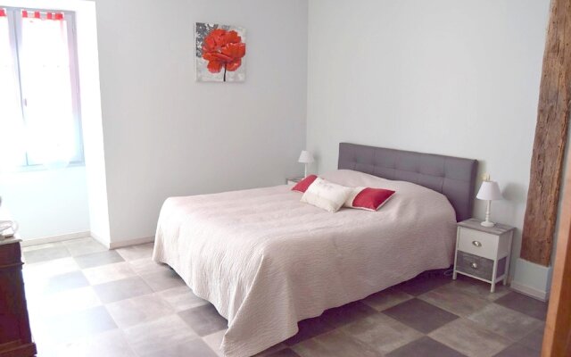 House With 3 Bedrooms In Monestier With Private Pool Furnished Garden And Wifi