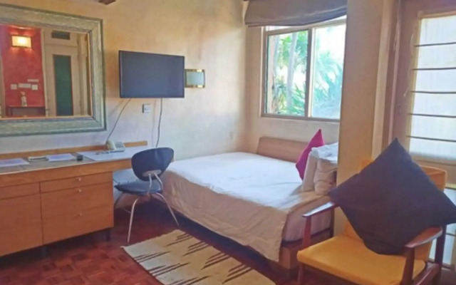 Woodmere Serviced Apartments