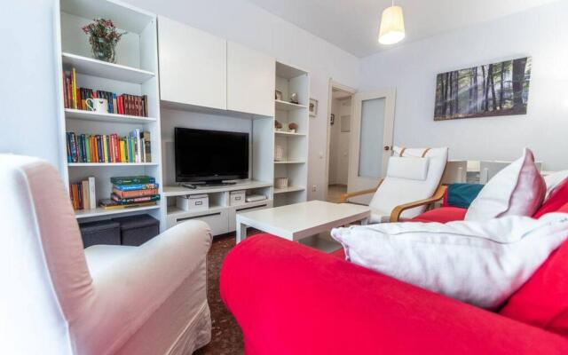 Apartamento La Bajamar