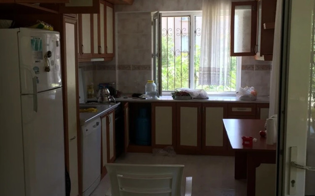 Sarievler Doga Turizm Tesisi