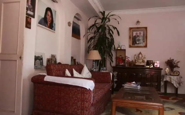 Pramis Homestay