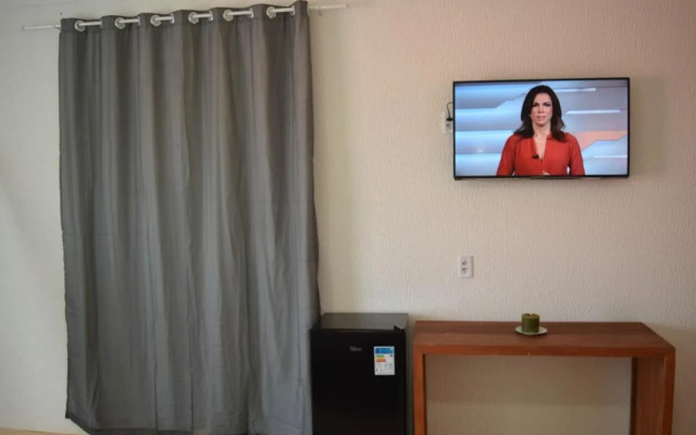 Pousada Village Sonhos Camocim