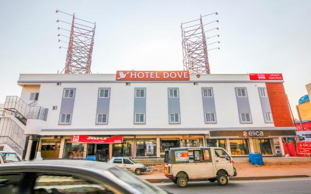 OYO 23323 Hotel Dove
