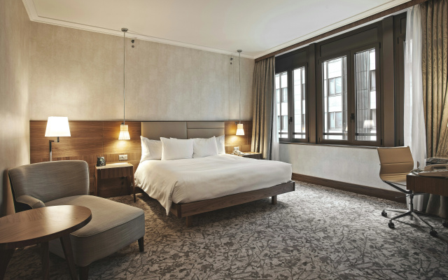 Hilton Milan