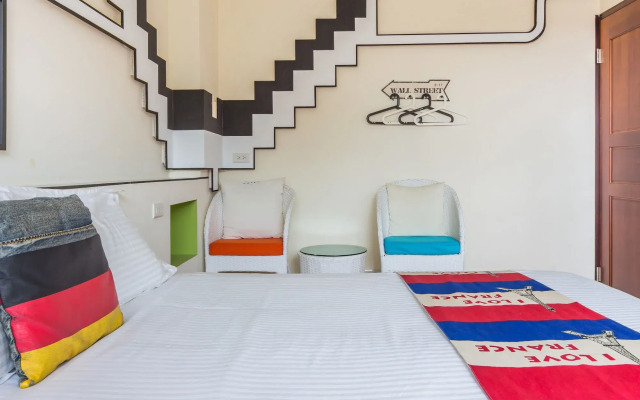 Pisa B&B