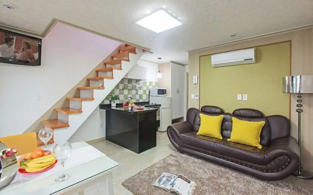 Casa Pension Tongyeong