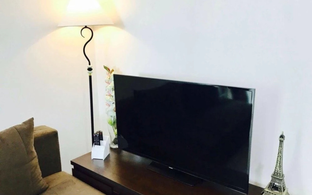 AMRS Condominium Unit Rental