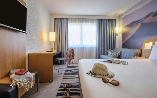 Novotel Massy Palaiseau