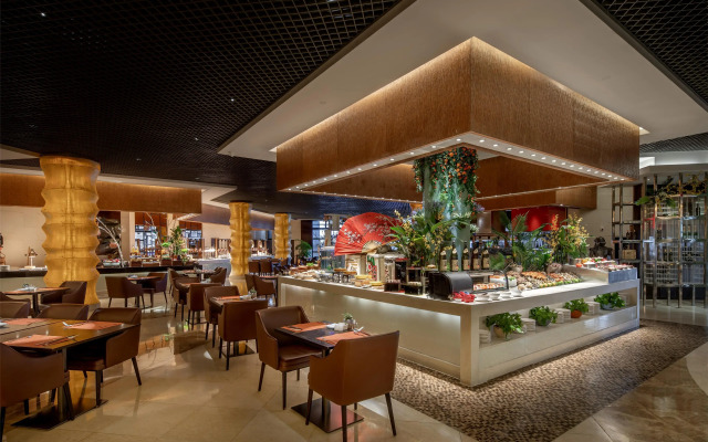 Kempinski Hotel Guiyang