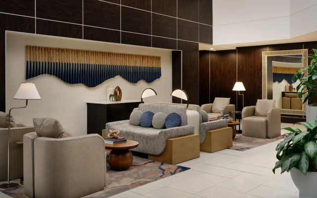 Hyatt Regency Suites Atlanta Northwest