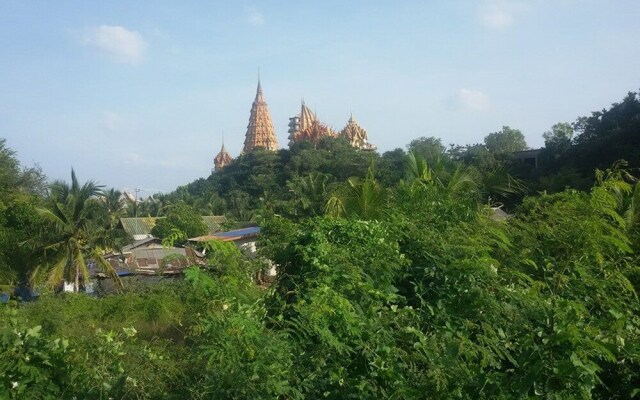 Baanchaokoh Homestay