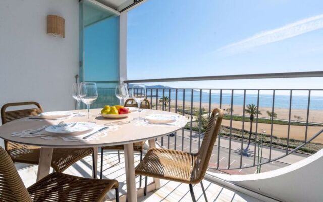 Apartment Bahia Empuriabrava