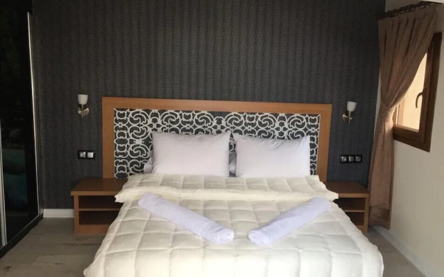 Lila Boutique Hotel