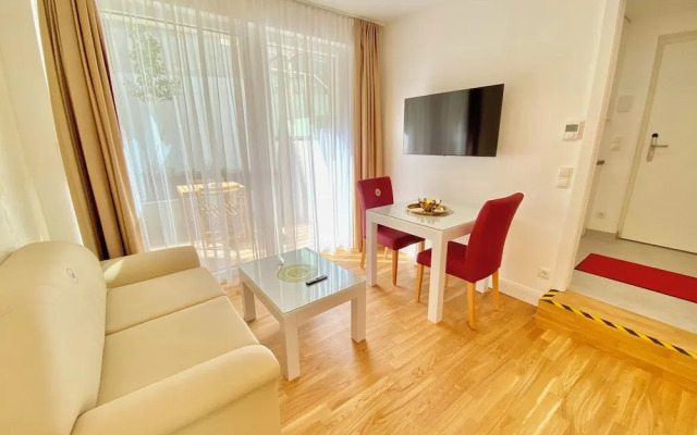 Steiner Residences Vienna Rembrandt