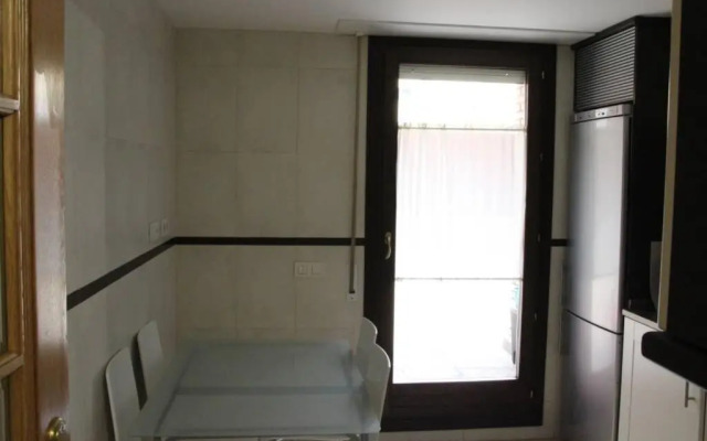 Amplio apartamento Plaza de Toros