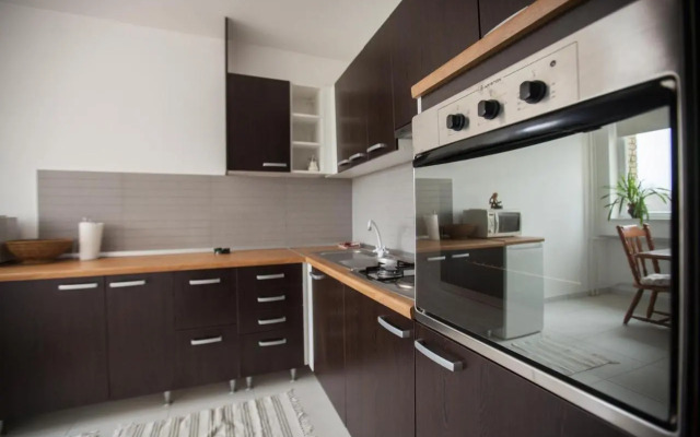 RiverView apartment