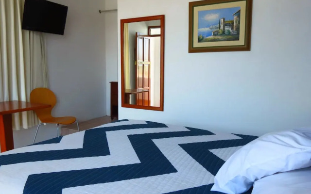 Turismo Bracamonte Sac