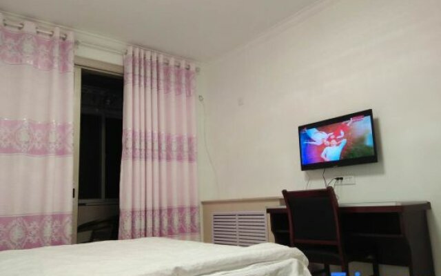 Xianyang Small Satisfaction Hotel