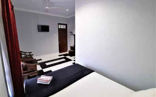 Hotel Restu