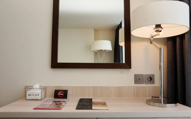 Louis Kienne Hotel Pandanaran