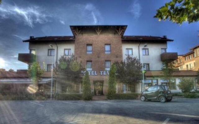 Hotel Tevel