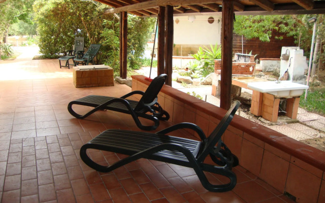 Casale Due Palme