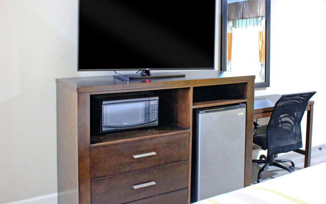 Palacio Royale Inn Houston NW Beltway 8