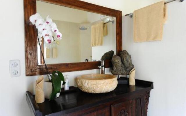 Villa Asri Ubud