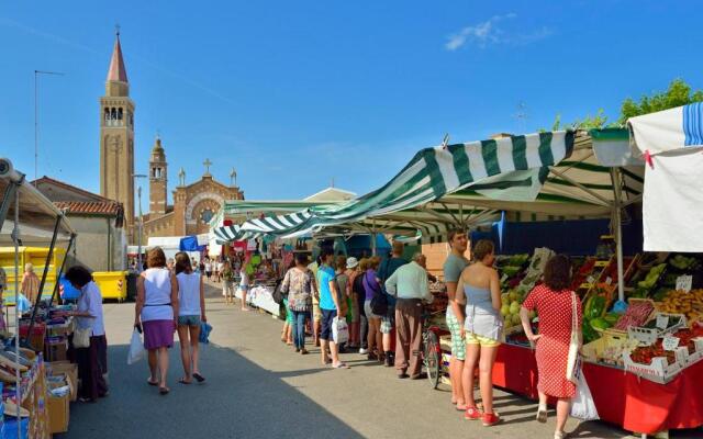 appartamento a cavallino
