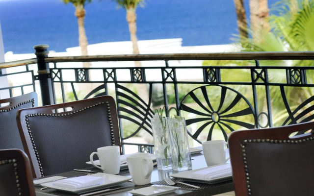 Renaissance Sharm El Sheikh Golden View Beach Resort