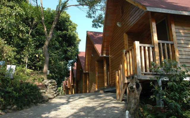 Fairy Lake Leisure Farm